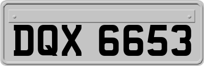 DQX6653