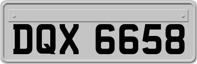 DQX6658