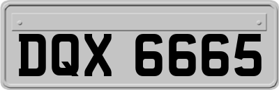DQX6665