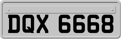 DQX6668