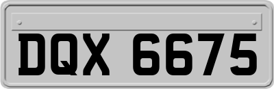 DQX6675