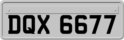 DQX6677