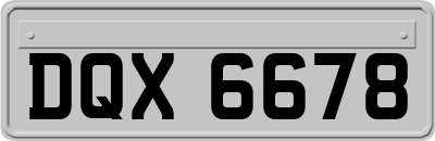 DQX6678