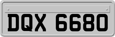DQX6680