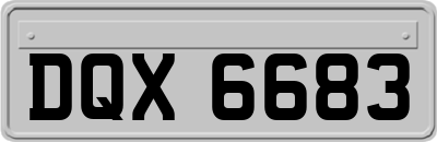 DQX6683