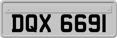 DQX6691