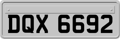 DQX6692