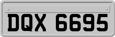 DQX6695