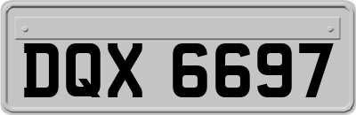DQX6697