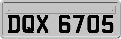 DQX6705