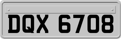 DQX6708