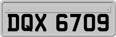 DQX6709