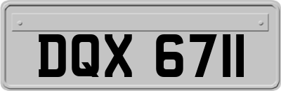 DQX6711