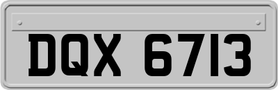 DQX6713