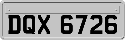 DQX6726