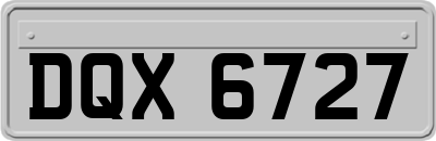 DQX6727
