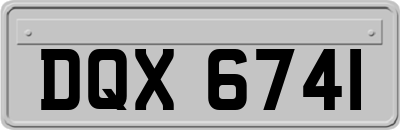 DQX6741