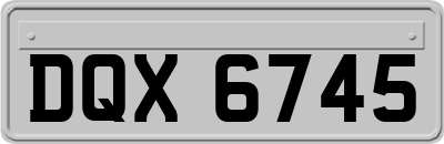 DQX6745