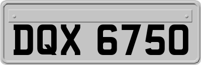 DQX6750