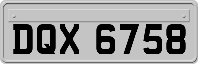 DQX6758