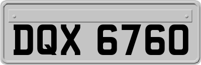 DQX6760