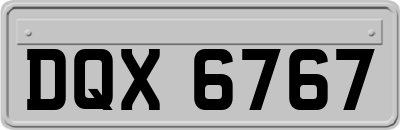 DQX6767