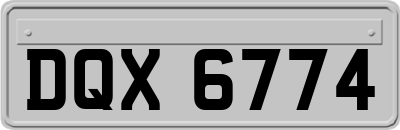 DQX6774