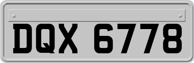 DQX6778