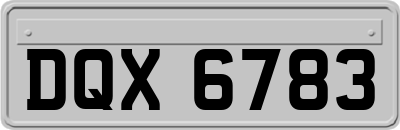 DQX6783