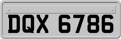 DQX6786