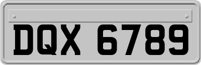 DQX6789