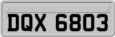 DQX6803