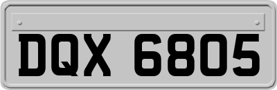 DQX6805