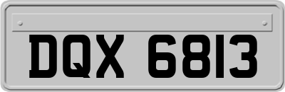 DQX6813
