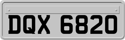 DQX6820