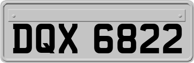 DQX6822