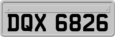 DQX6826