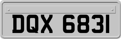DQX6831