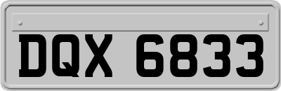 DQX6833