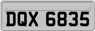 DQX6835