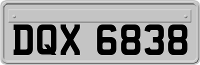 DQX6838