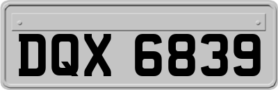 DQX6839