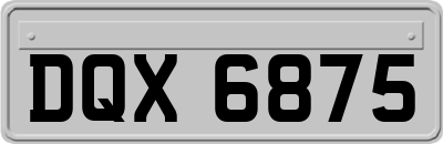 DQX6875