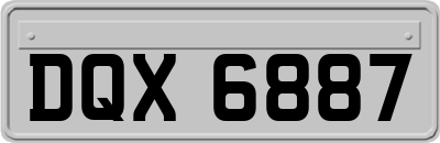 DQX6887