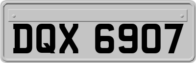 DQX6907
