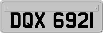 DQX6921