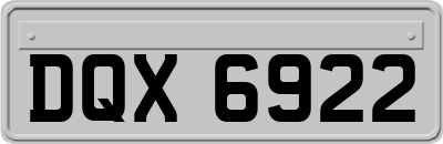 DQX6922