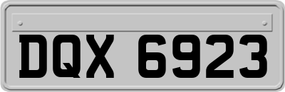 DQX6923