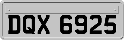 DQX6925