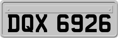 DQX6926